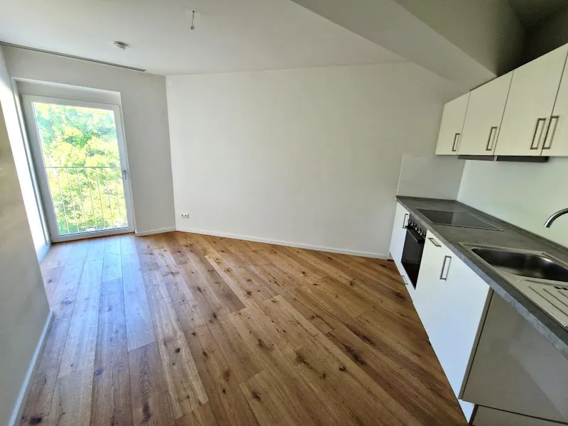 Klein, fein, mein, Neubau direkt am Tegeler See — photo 1